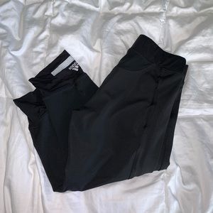 Stella McCartney Capri Leggings - WORN